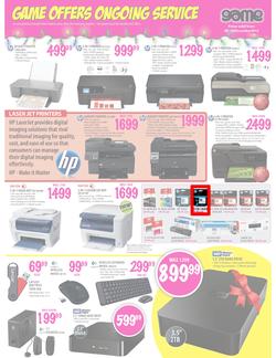 Game : Seriously Great Festive Deals (6 Dec - 9 Dec), page 12
