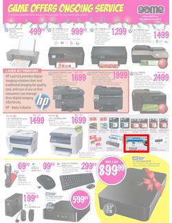 Game : Seriously Great Festive Deals (6 Dec - 9 Dec), page 12