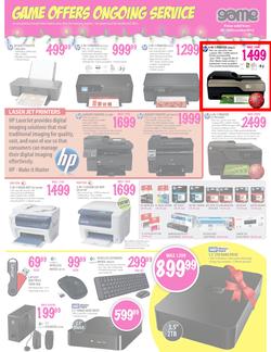 Game : Seriously Great Festive Deals (6 Dec - 9 Dec), page 12