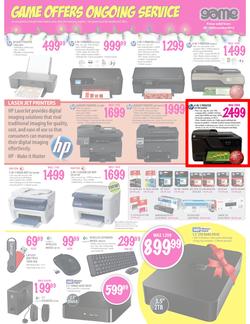 Game : Seriously Great Festive Deals (6 Dec - 9 Dec), page 12