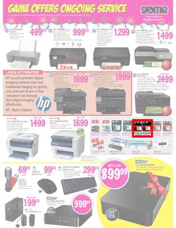 Game : Seriously Great Festive Deals (6 Dec - 9 Dec), page 12
