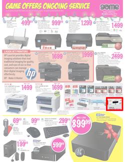 Game : Seriously Great Festive Deals (6 Dec - 9 Dec), page 12