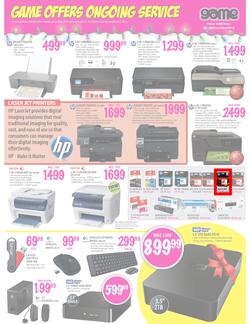 Game : Seriously Great Festive Deals (6 Dec - 9 Dec), page 12