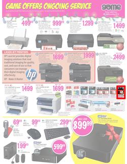 Game : Seriously Great Festive Deals (6 Dec - 9 Dec), page 12