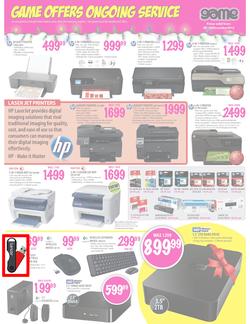 Game : Seriously Great Festive Deals (6 Dec - 9 Dec), page 12