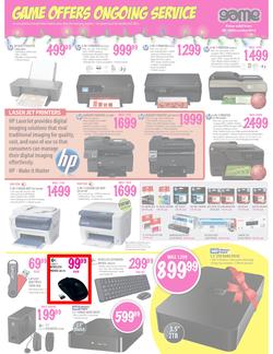 Game : Seriously Great Festive Deals (6 Dec - 9 Dec), page 12