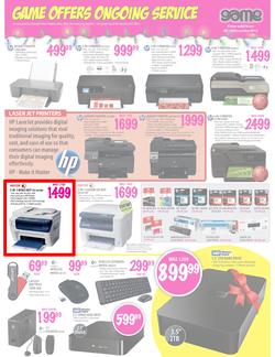 Game : Seriously Great Festive Deals (6 Dec - 9 Dec), page 12