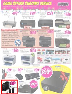 Game : Seriously Great Festive Deals (6 Dec - 9 Dec), page 12