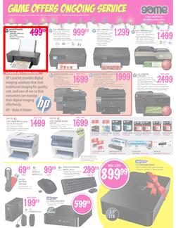 Game : Seriously Great Festive Deals (6 Dec - 9 Dec), page 12