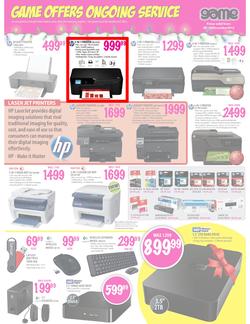 Game : Seriously Great Festive Deals (6 Dec - 9 Dec), page 12
