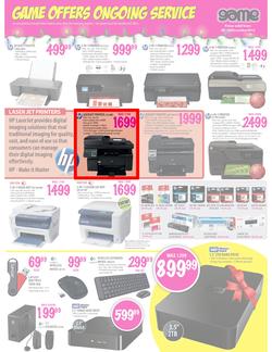 Game : Seriously Great Festive Deals (6 Dec - 9 Dec), page 12