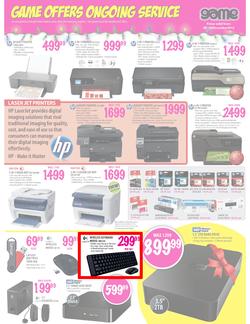 Game : Seriously Great Festive Deals (6 Dec - 9 Dec), page 12