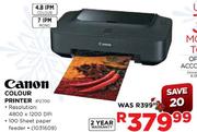 Canon Colour Printer lP2700