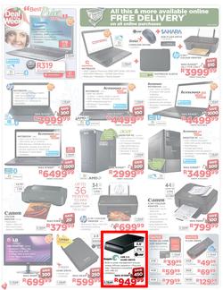 HiFi Corp: Festive Sale (6 Dec - 9 Dec), page 12