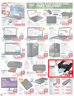 HiFi Corp: Festive Sale (6 Dec - 9 Dec), page 12
