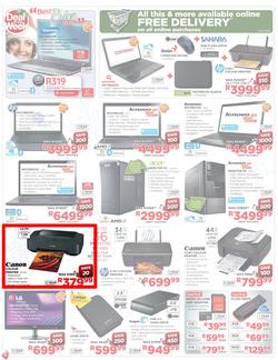 HiFi Corp: Festive Sale (6 Dec - 9 Dec), page 12
