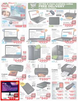 HiFi Corp: Festive Sale (6 Dec - 9 Dec), page 12