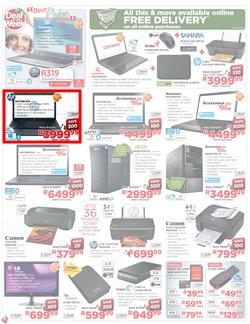 HiFi Corp: Festive Sale (6 Dec - 9 Dec), page 12