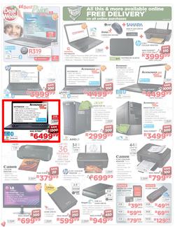 HiFi Corp: Festive Sale (6 Dec - 9 Dec), page 12