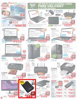HiFi Corp: Festive Sale (6 Dec - 9 Dec), page 12