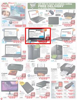 HiFi Corp: Festive Sale (6 Dec - 9 Dec), page 12