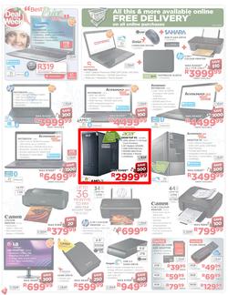 HiFi Corp: Festive Sale (6 Dec - 9 Dec), page 12