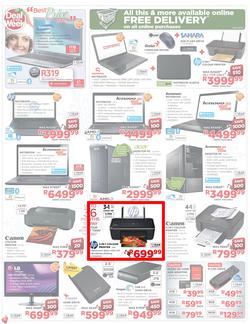 HiFi Corp: Festive Sale (6 Dec - 9 Dec), page 12