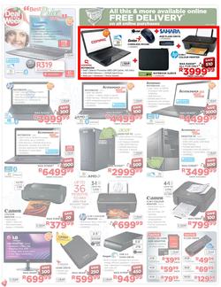 HiFi Corp: Festive Sale (6 Dec - 9 Dec), page 12