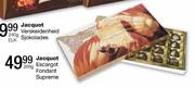 Jacquot Escargot Fondant Supreme-288g 