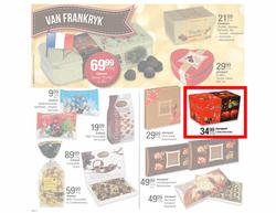 Checkers Gauteng : Sweets & Treats from Around the World (2 Dec - 30 Dec), page 12