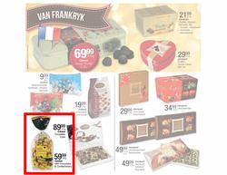 Checkers Gauteng : Sweets & Treats from Around the World (2 Dec - 30 Dec), page 12