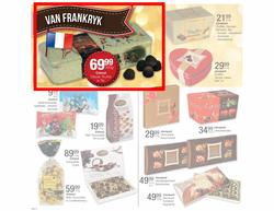 Checkers Gauteng : Sweets & Treats from Around the World (2 Dec - 30 Dec), page 12