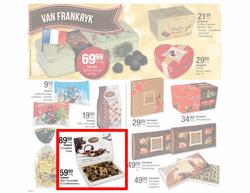 Checkers Gauteng : Sweets & Treats from Around the World (2 Dec - 30 Dec), page 12