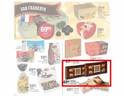 Checkers Gauteng : Sweets & Treats from Around the World (2 Dec - 30 Dec), page 12