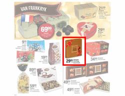 Checkers Gauteng : Sweets & Treats from Around the World (2 Dec - 30 Dec), page 12