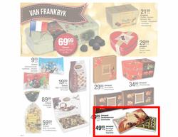 Checkers Gauteng : Sweets & Treats from Around the World (2 Dec - 30 Dec), page 12