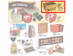 Checkers Gauteng : Sweets & Treats from Around the World (2 Dec - 30 Dec), page 12