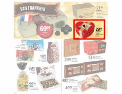 Checkers Gauteng : Sweets & Treats from Around the World (2 Dec - 30 Dec), page 12