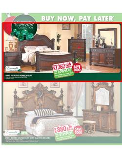 Beares : Buy Now Pay Later (Until 24 Dec 2012), page 12
