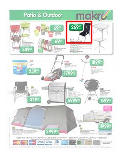 Makro : Get More Christmas (11 Dec - 17 Dec), page 12