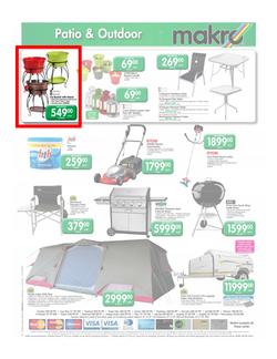 Makro : Get More Christmas (11 Dec - 17 Dec), page 12