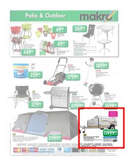 Makro : Get More Christmas (11 Dec - 17 Dec), page 12