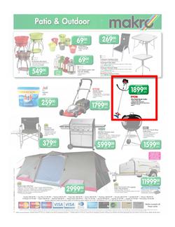 Makro : Get More Christmas (11 Dec - 17 Dec), page 12