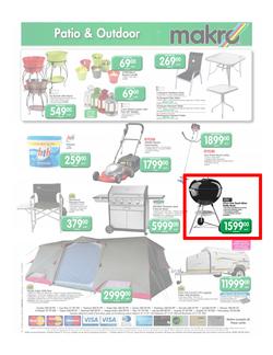 Makro : Get More Christmas (11 Dec - 17 Dec), page 12