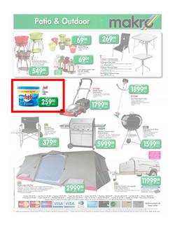 Makro : Get More Christmas (11 Dec - 17 Dec), page 12