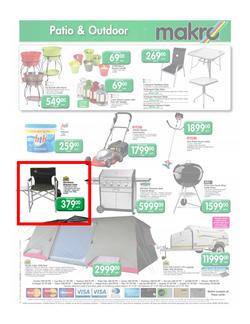 Makro : Get More Christmas (11 Dec - 17 Dec), page 12