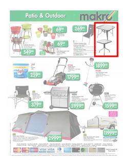 Makro : Get More Christmas (11 Dec - 17 Dec), page 12