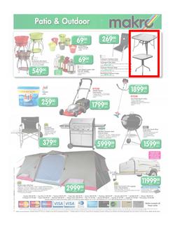 Makro : Get More Christmas (11 Dec - 17 Dec), page 12