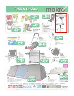 Makro : Get More Christmas (11 Dec - 17 Dec), page 12