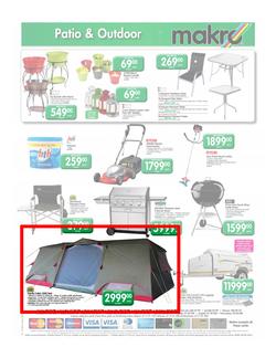 Makro : Get More Christmas (11 Dec - 17 Dec), page 12